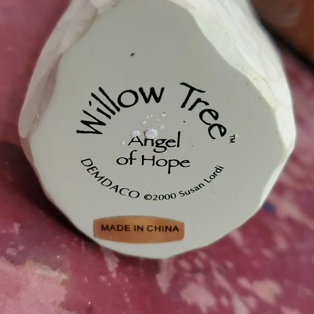 Willow Tree willow tree